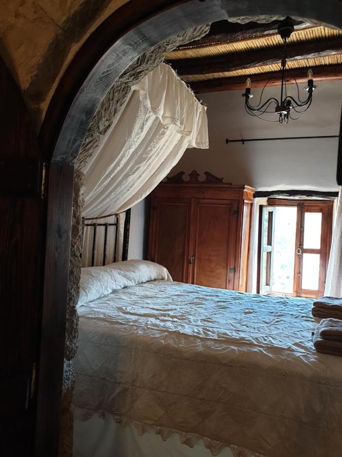 Vasilopoulos House Tochni Zewnętrze zdjęcie