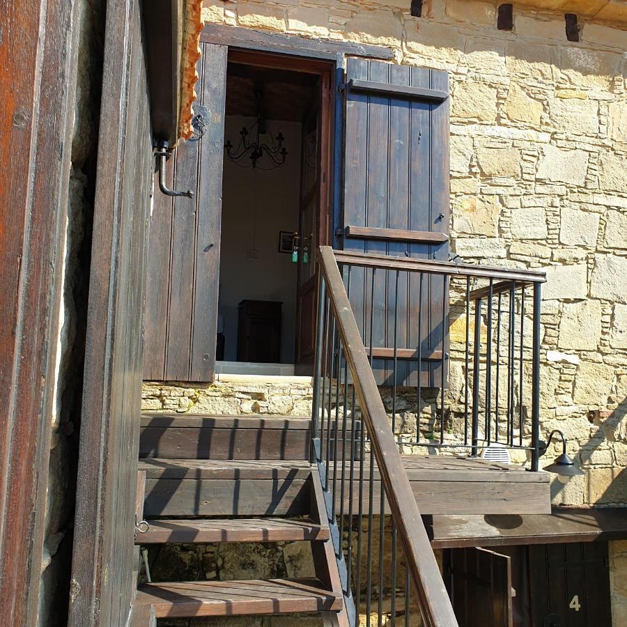 Vasilopoulos House Tochni Zewnętrze zdjęcie
