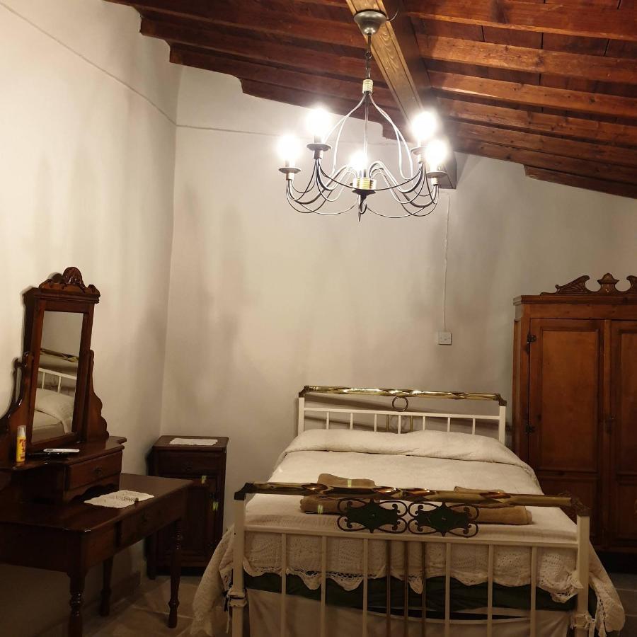 Vasilopoulos House Tochni Zewnętrze zdjęcie
