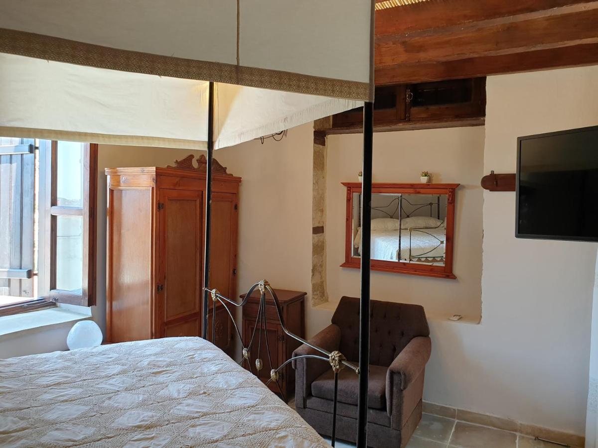 Vasilopoulos House Tochni Zewnętrze zdjęcie
