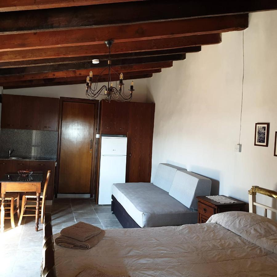 Vasilopoulos House Tochni Zewnętrze zdjęcie