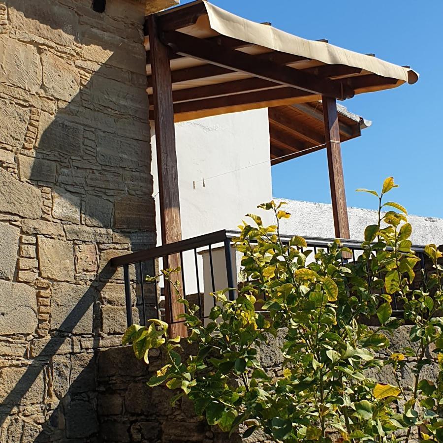 Vasilopoulos House Tochni Zewnętrze zdjęcie