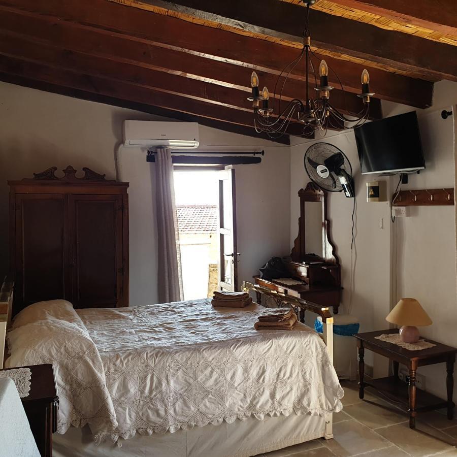 Vasilopoulos House Tochni Zewnętrze zdjęcie