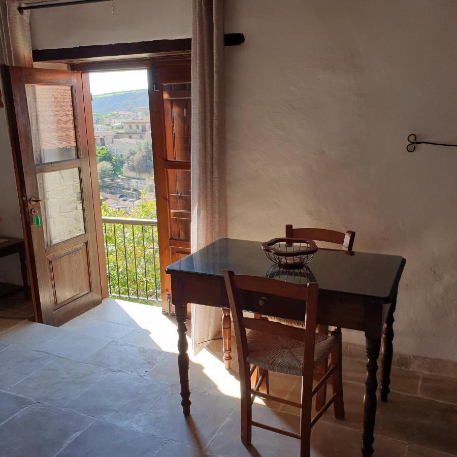 Vasilopoulos House Tochni Zewnętrze zdjęcie