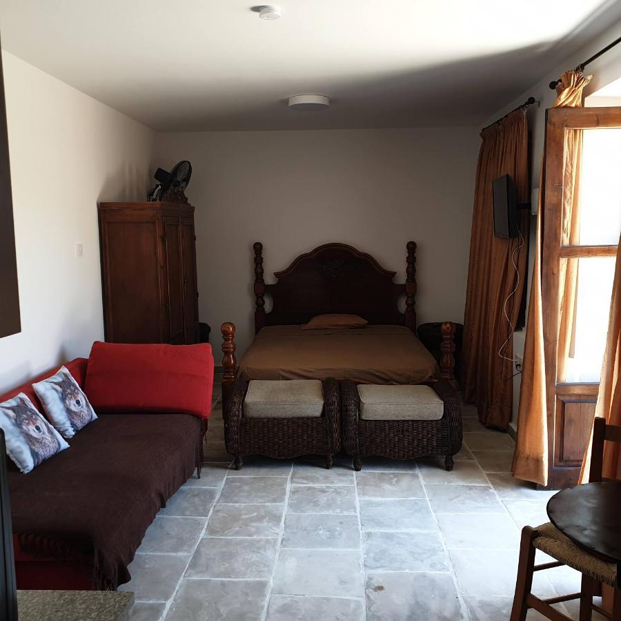 Vasilopoulos House Tochni Zewnętrze zdjęcie