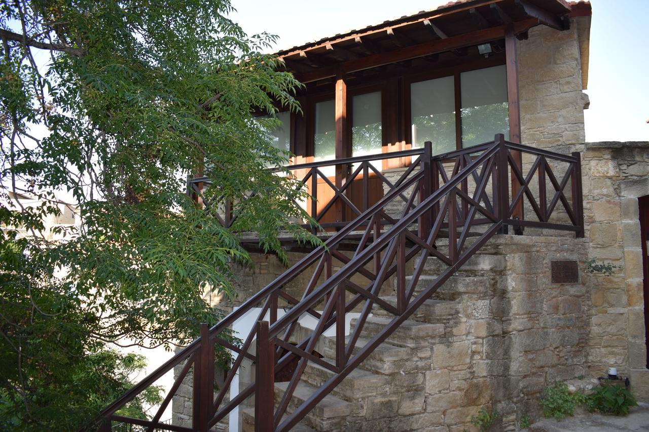 Vasilopoulos House Tochni Zewnętrze zdjęcie