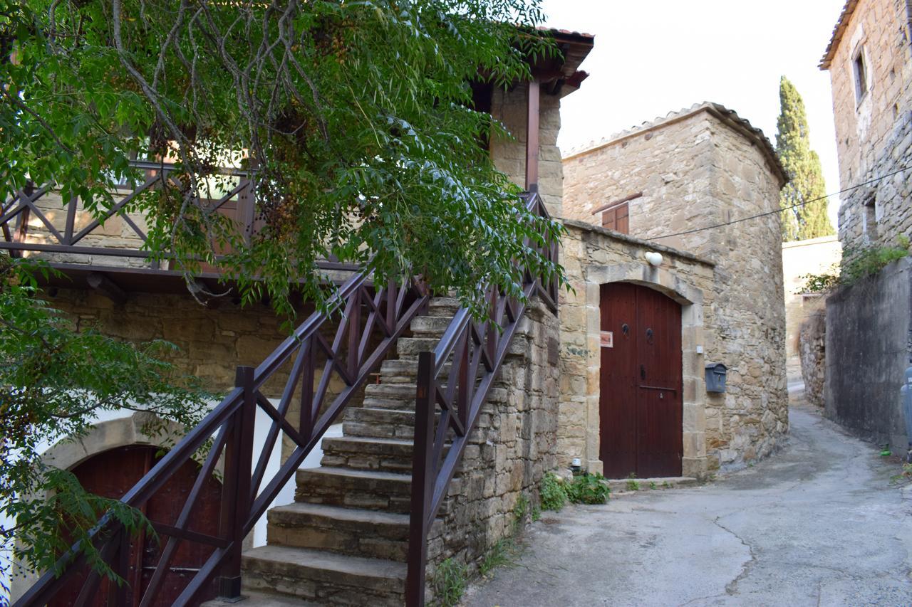 Vasilopoulos House Tochni Zewnętrze zdjęcie