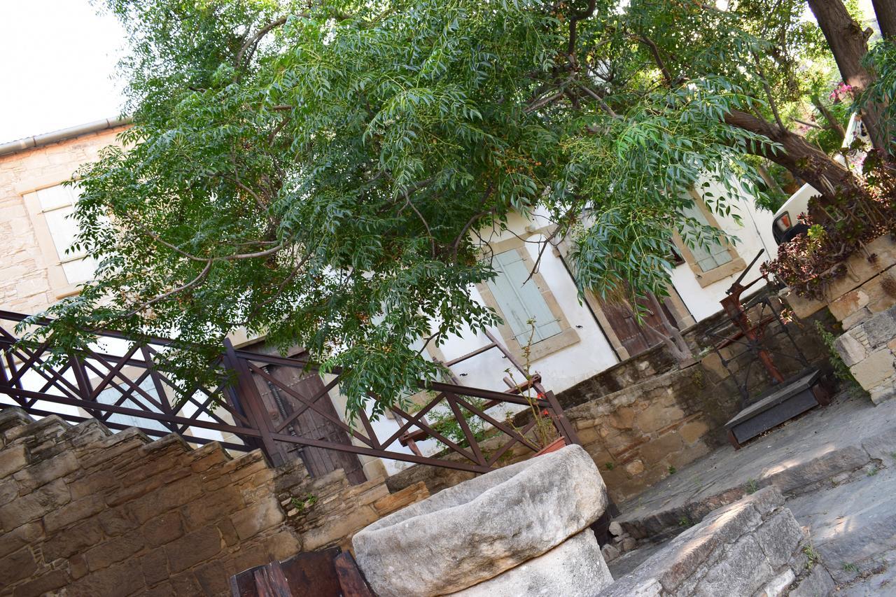 Vasilopoulos House Tochni Zewnętrze zdjęcie