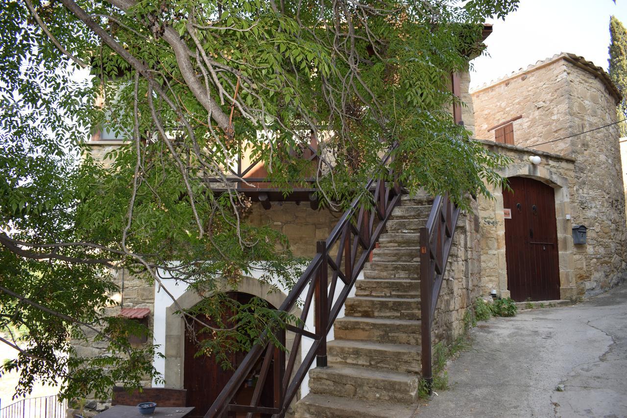 Vasilopoulos House Tochni Zewnętrze zdjęcie